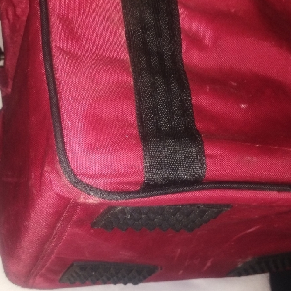 Ebonite International XL Bowling Bag , EC - Picture 4 of 14